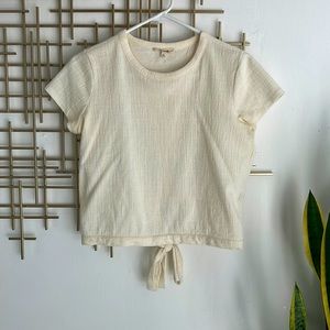 Madewell top